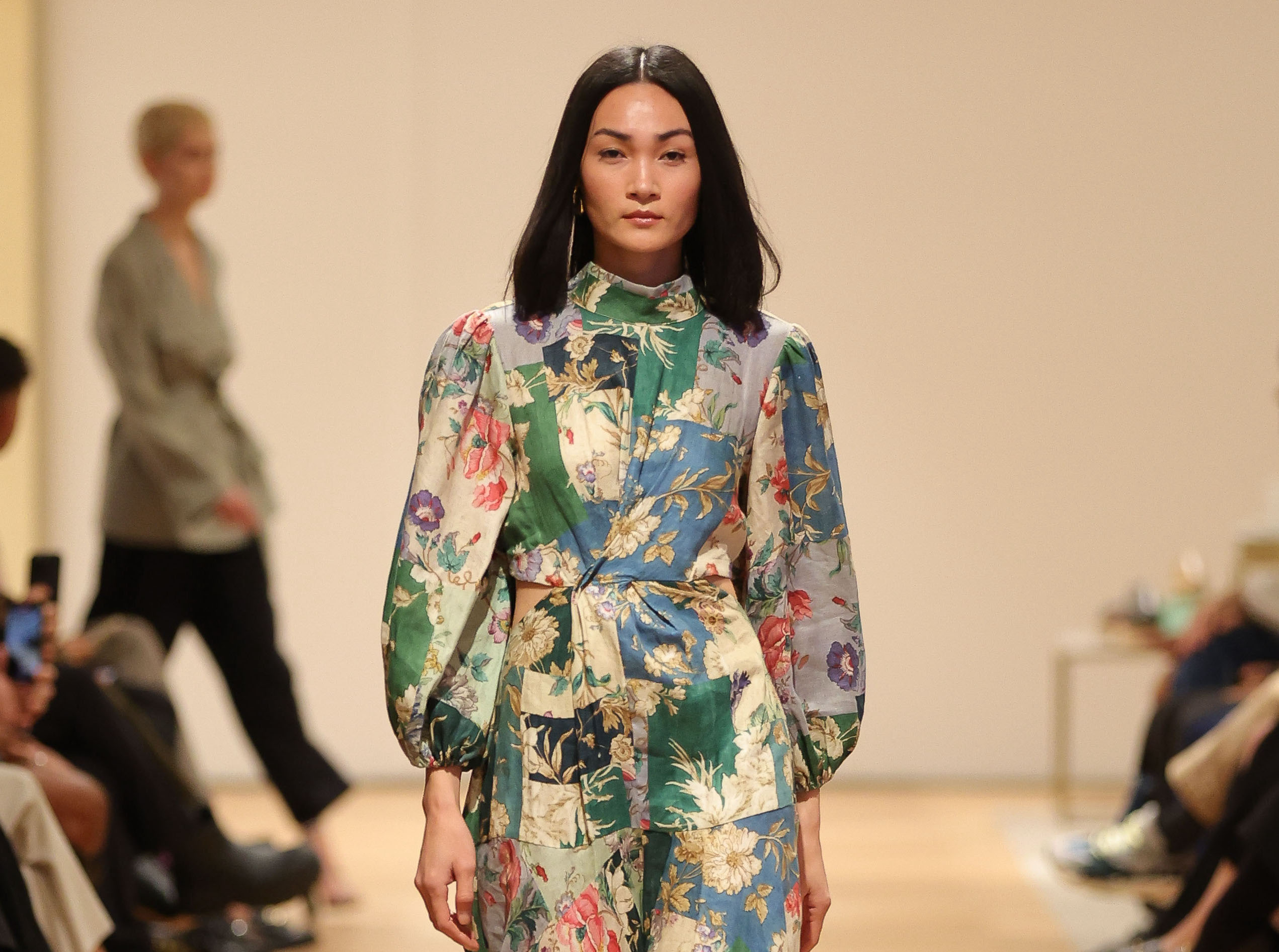ALEMAIS Announced As Winner Of The Paypal Melbourne Fashion Festival’s 26™ National Designer Award Presented by David Jones