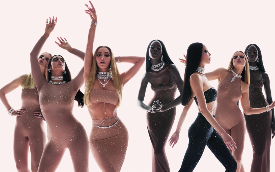 Kim Kardashian Launches Body Jewellery Range in Sydney, Australia