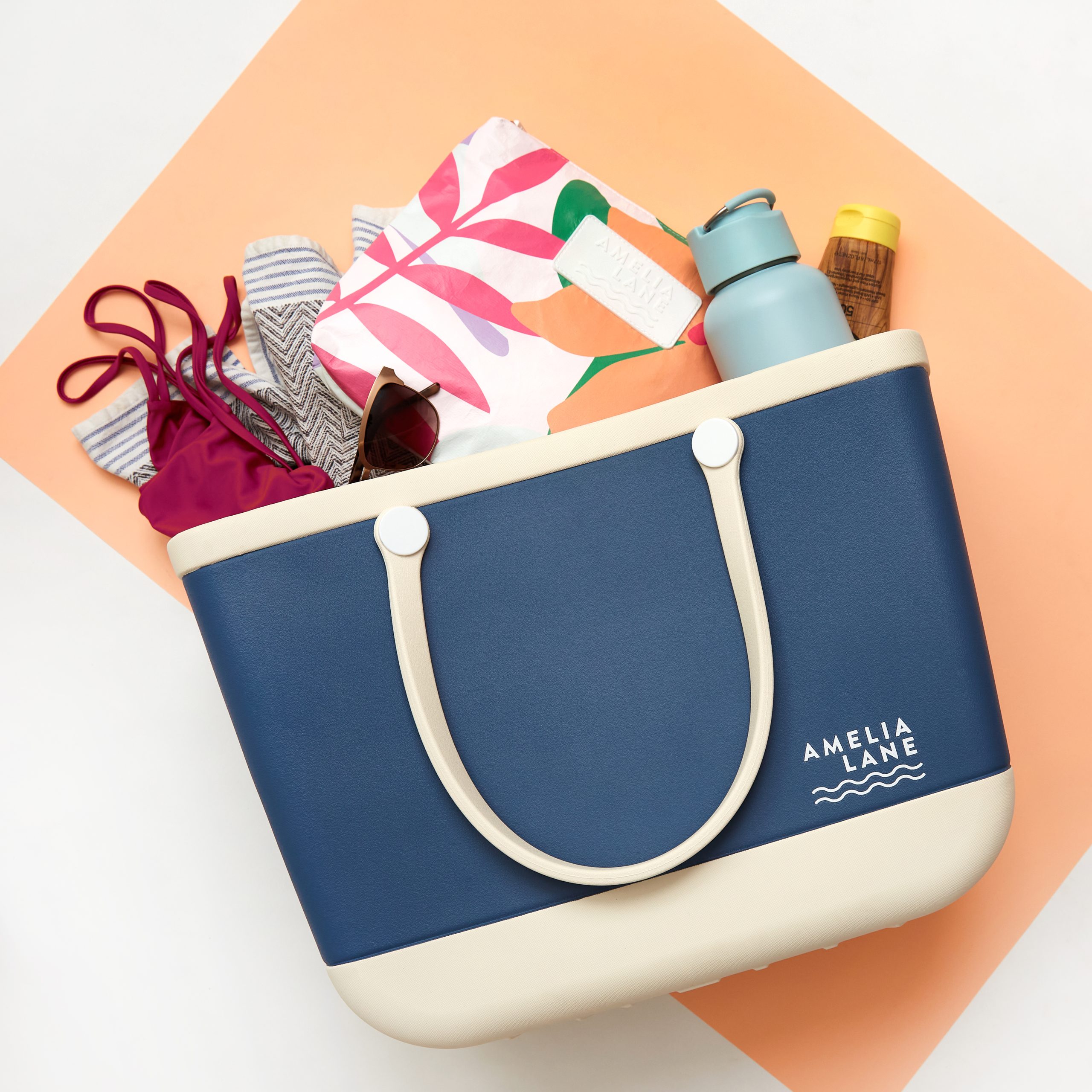 New Style of Beach Bag set to Revolutionise Summer | Façon